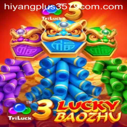 Discover the Excitement of 3LuckyBaozhu: A Journey into Asian-Themed Gaming