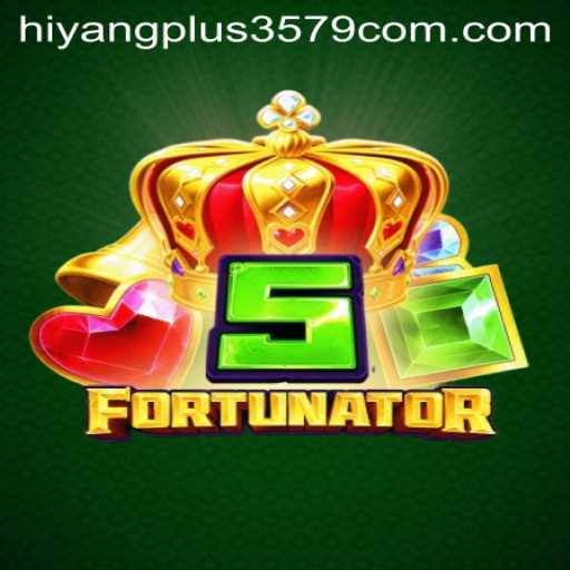 Unveiling 5Fortunator: The Game of Strategy and Luck