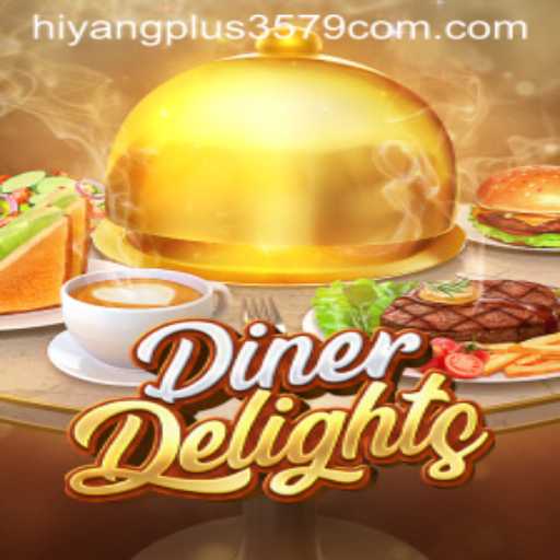 DinerDelights: Experience Culinary Adventures and Strategic Gameplay
