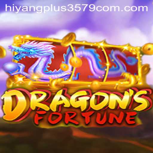 DragonFortune: A Mystical Adventure in Modern Gaming