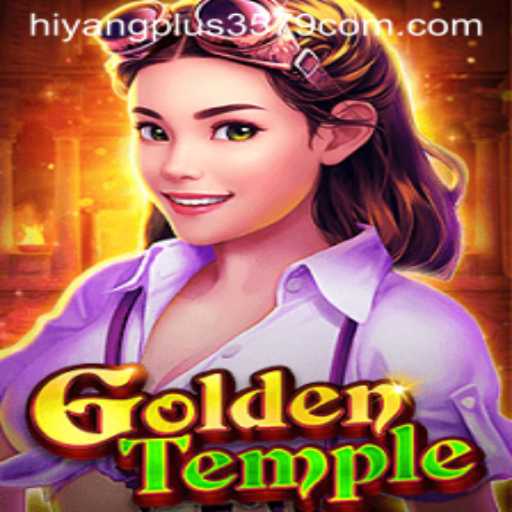 Unearthing the Mysteries of GoldenTemple: A New Gaming Adventure with hiyangplus3579