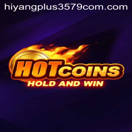 HotCoins: A Thrilling Dive into the New Era of Digital Gaming