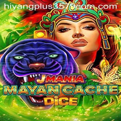 Unveiling the Secrets of JManiaMayanCacheDice: An Exciting Journey Into Ancient Gameplay
