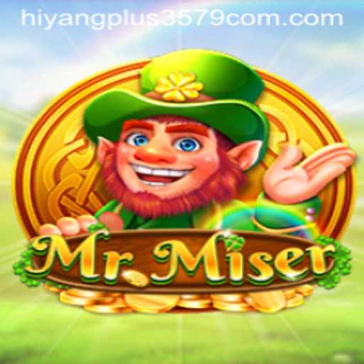 MrMiser: The Engaging Game Capturing Minds