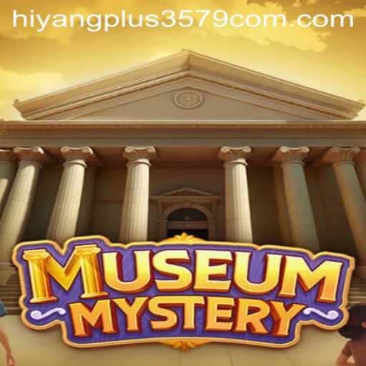 MuseumMystery: Unveiling the Secrets of History and Adventure