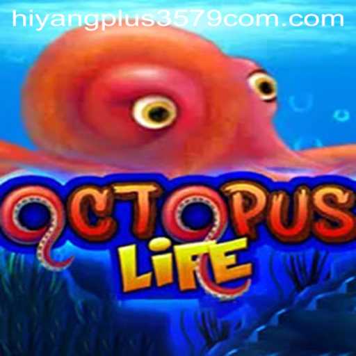 Exploring the Entrancing World of OctopusLife