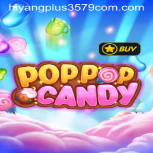 Exploring the Colorful World of POPPOPCANDY: A Fun and Engaging Game Experience