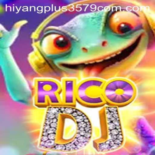 Exploring RicoDJ: A New Era in Gaming