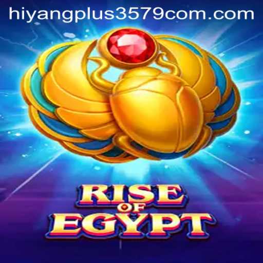 Exploring the Mystical World of RiseOfEgypt
