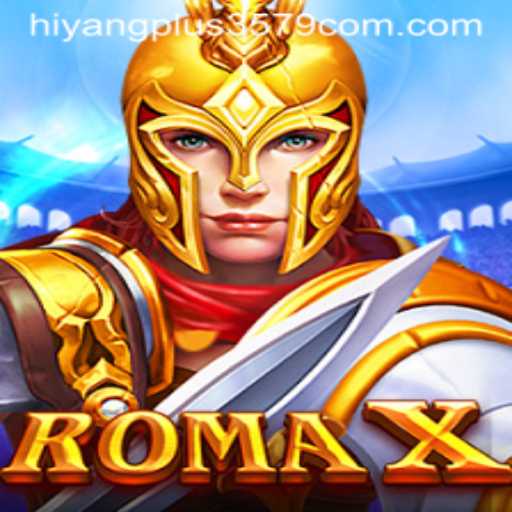 Discovering RomaX: The Next Evolution in Gaming