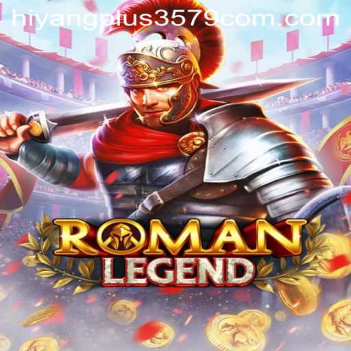 Exploring the Mystical World of RomanLegend: A New Gaming Phenomenon