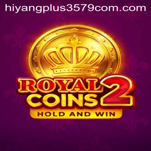 Exploring RoyalCoins2: A New Era of Digital Gaming