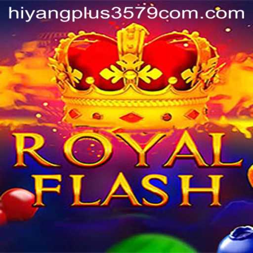 Unveiling the Thrills of RoyalFlash: A Game to Rule Them All