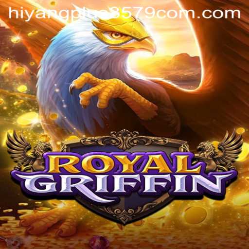 Dive into the Epic World of RoyalGriffin: A Contemporary Gaming Experience