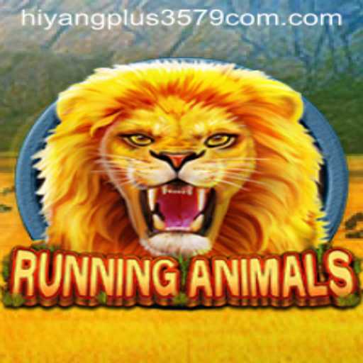 RunningAnimals: Unleashing the Power of Adventure with Hiyangplus3579