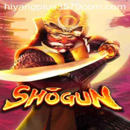 Shogun: A Comprehensive Guide to Mastering the Game