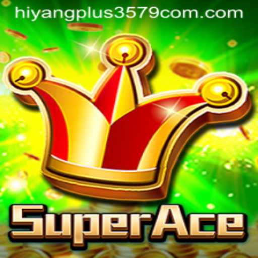 Discover the Adventures of SuperAce: Your Ultimate Gaming Experience