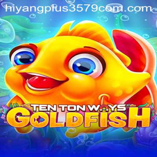 Exploring the Captivating World of TenTonWaysGoldfish